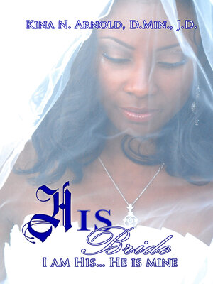 cover image of HIS Bride